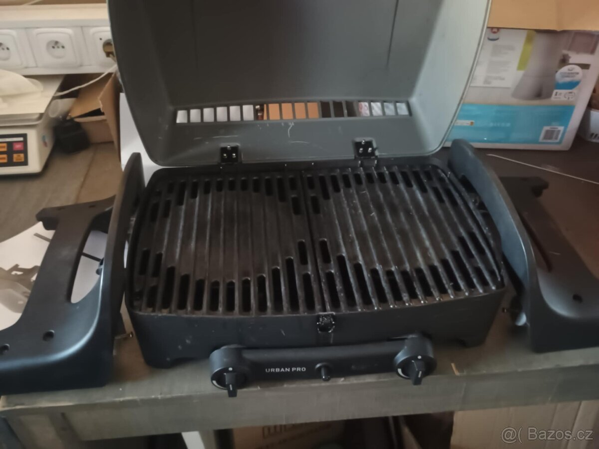 Enders Stolní plynový gril Urban II Pro