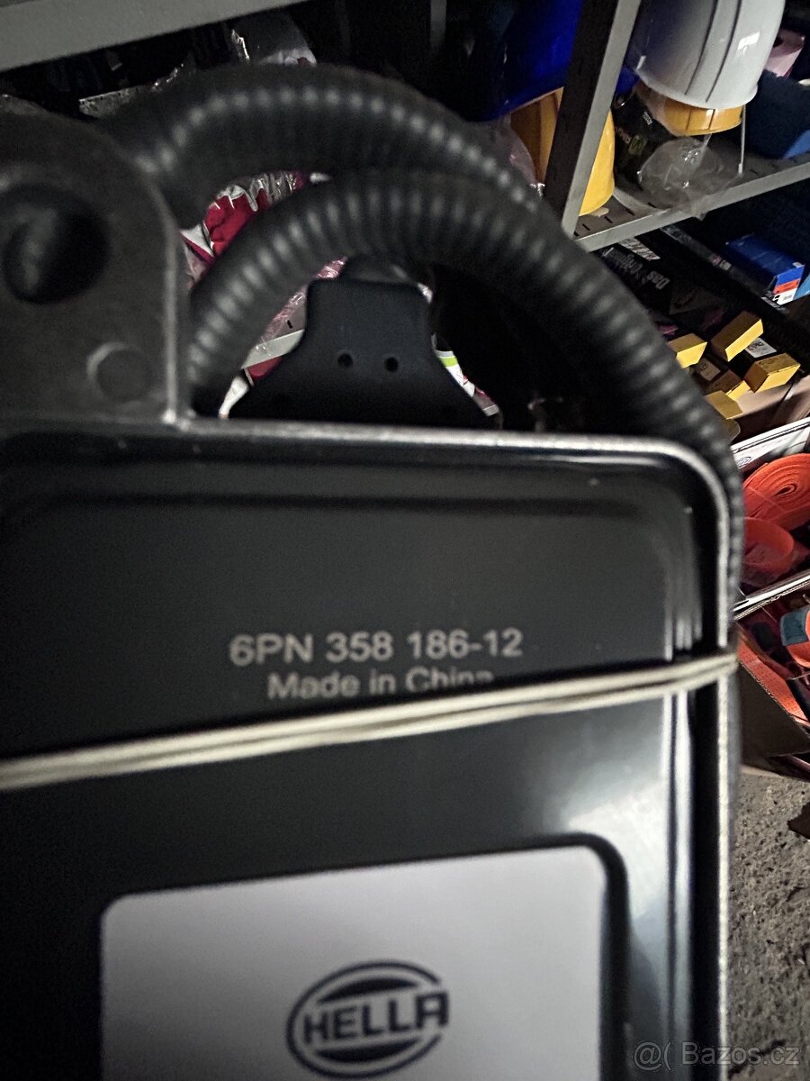NOx senzor pro MAN