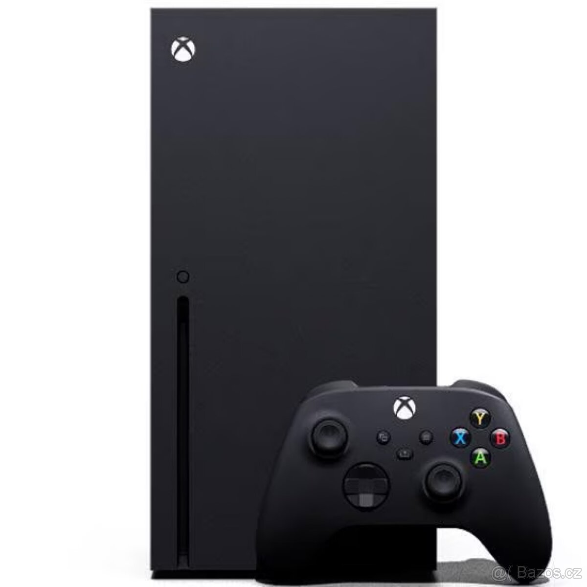 Xbox series x 1tb