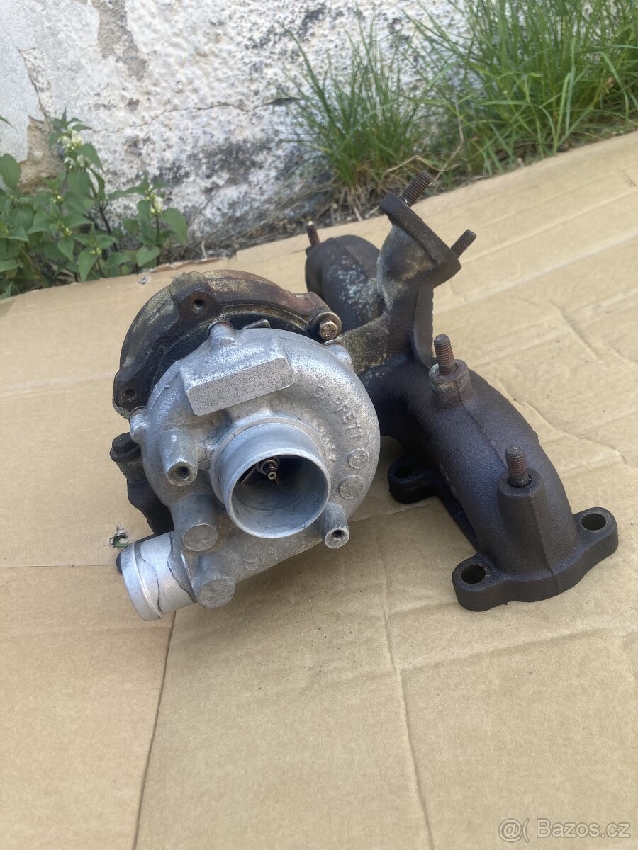 Turbo GT1749V