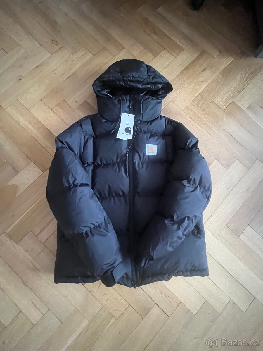 PRODÁM Carhartt péřovou bundu