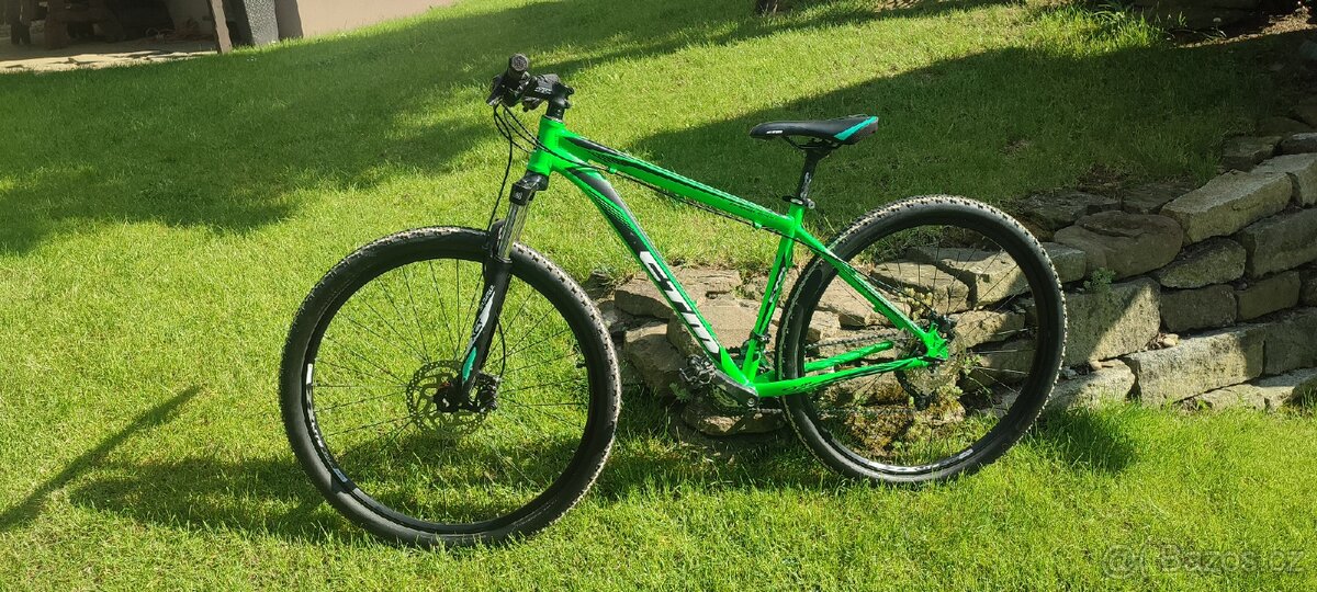 CTM rambler 2.0