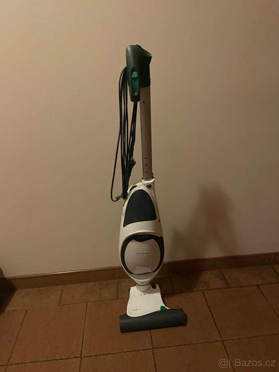 Prodám Vorwerk VK 150,