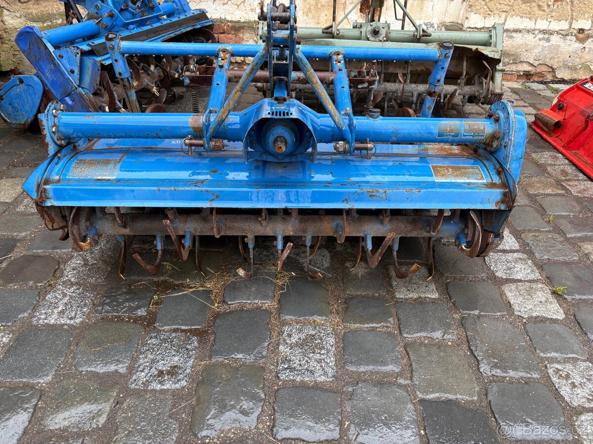 rotavator za malotraktor