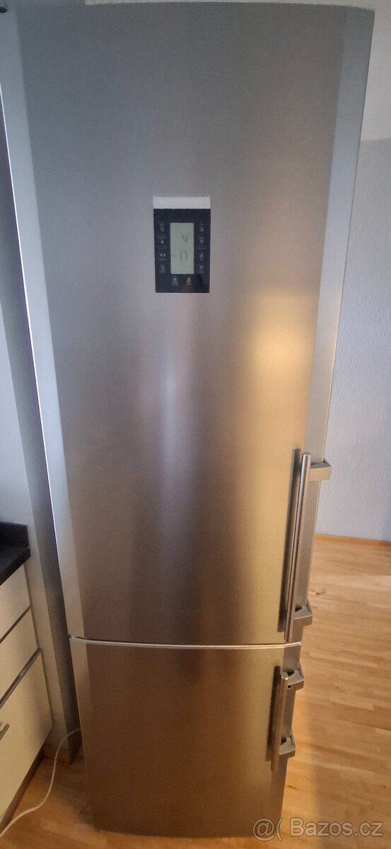 Liebherr kombinovaná lednice