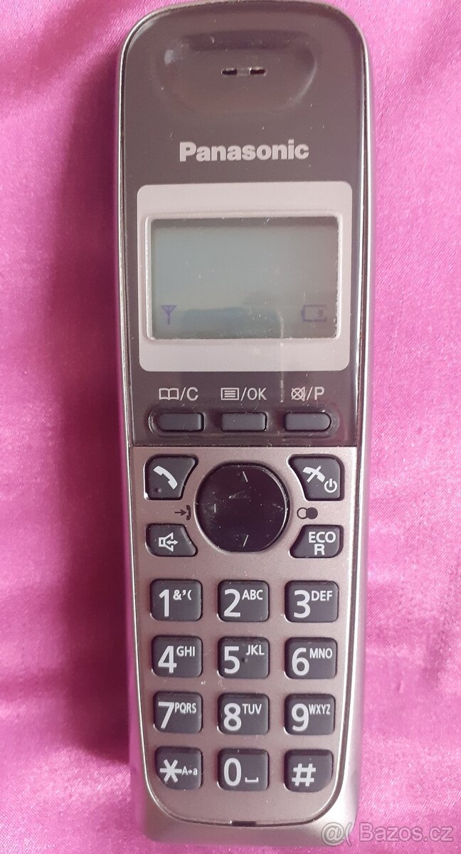 Panasonic KX-TG2511FX