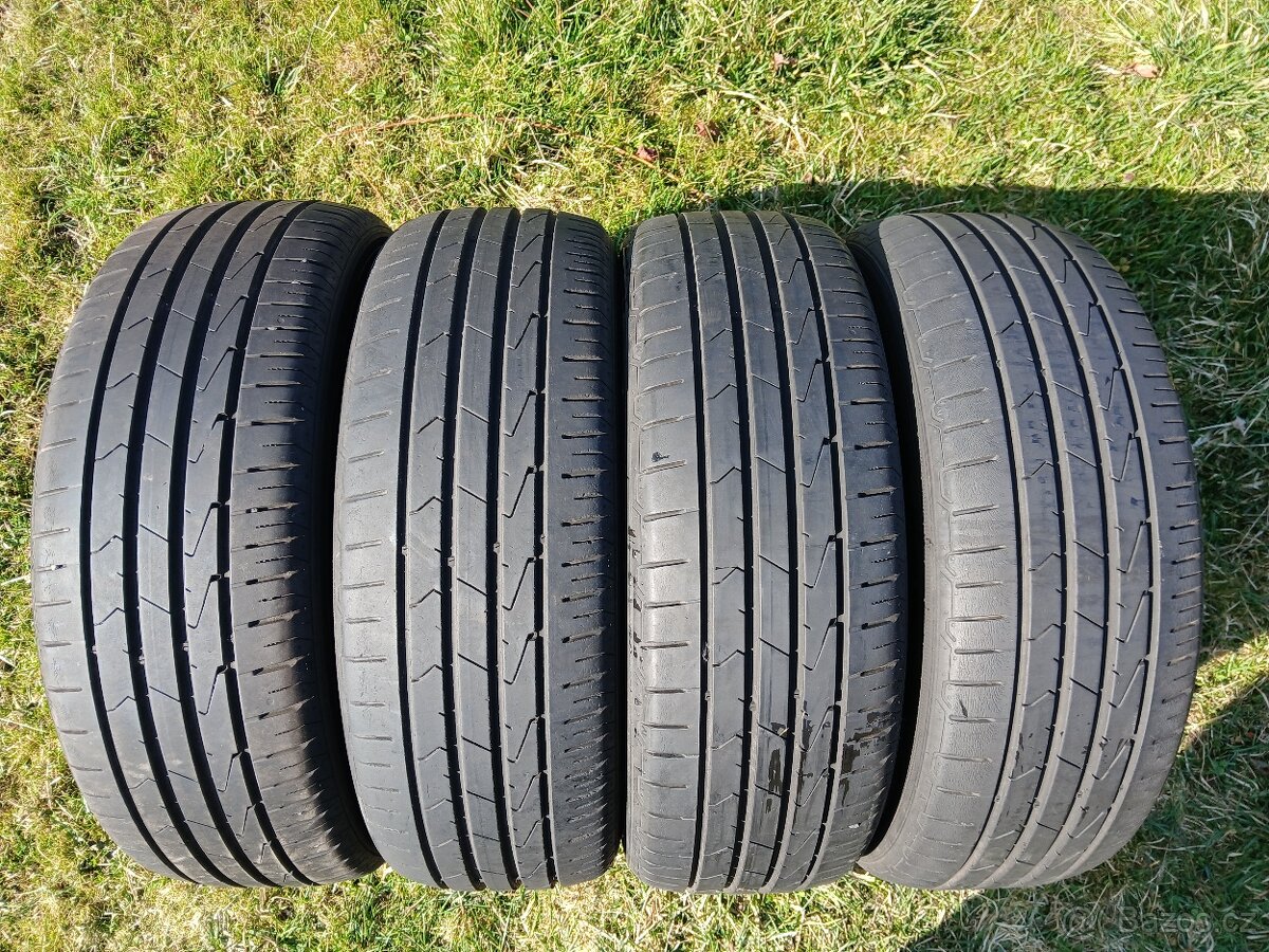 Hankook VentusPrime3 195/55/16 Letní