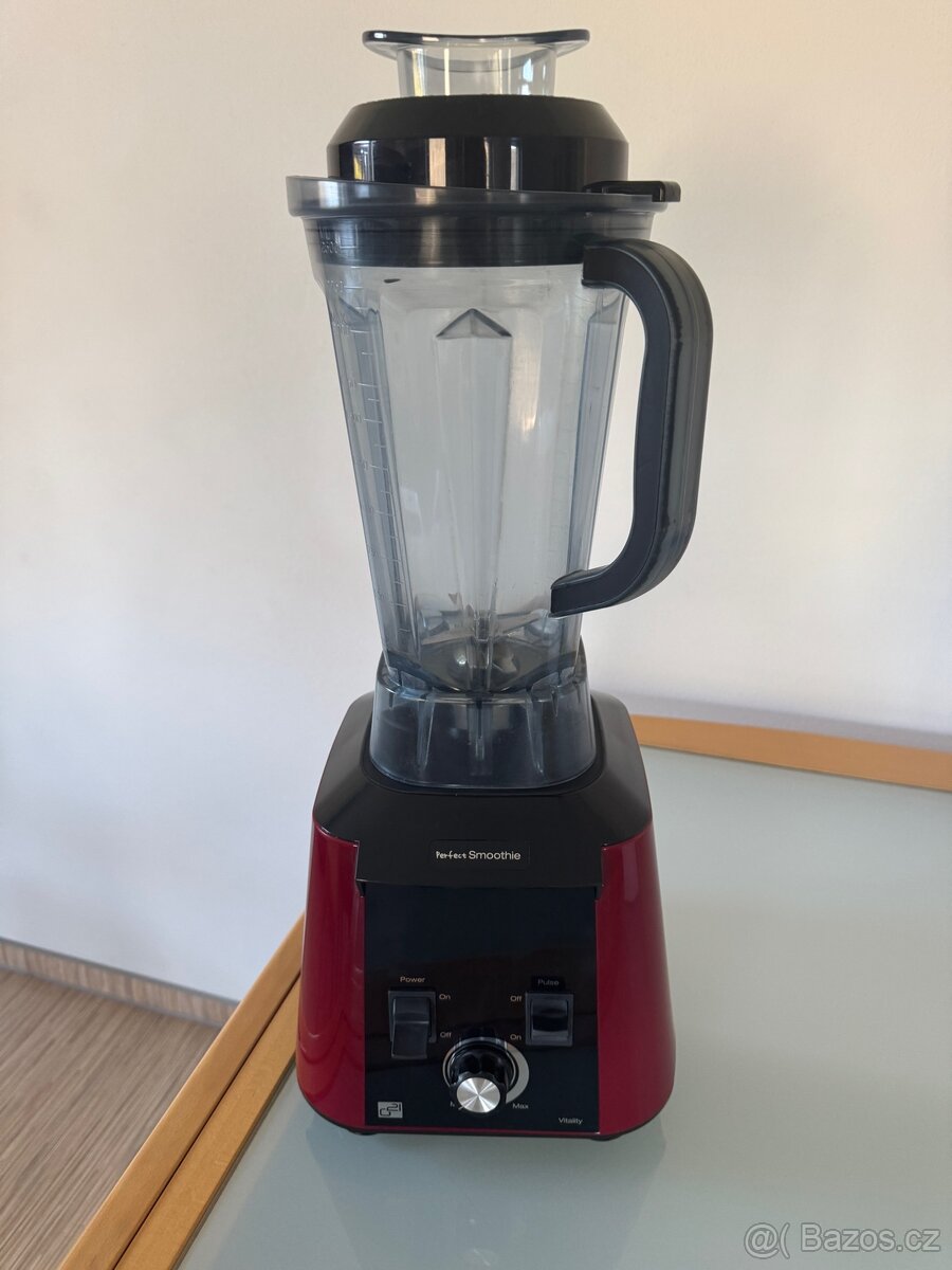 Smoothie mixér Blender G21