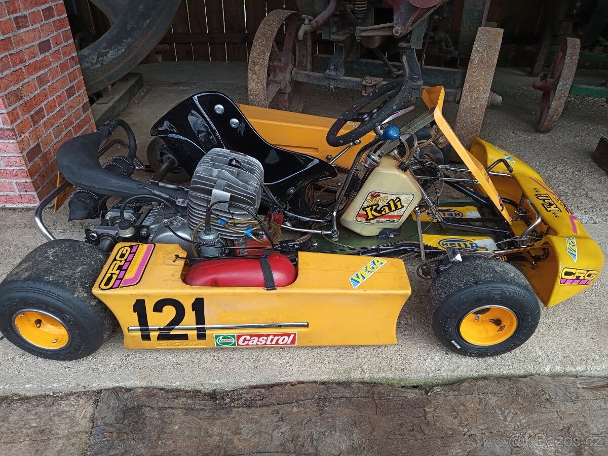 Motokara CZ.