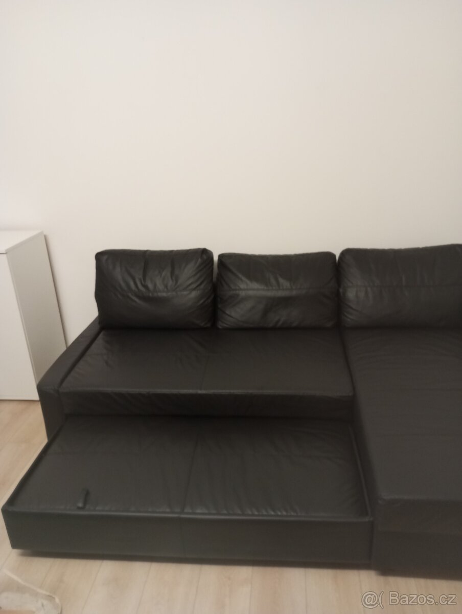 Ikea Friheten -  TOP STAV
