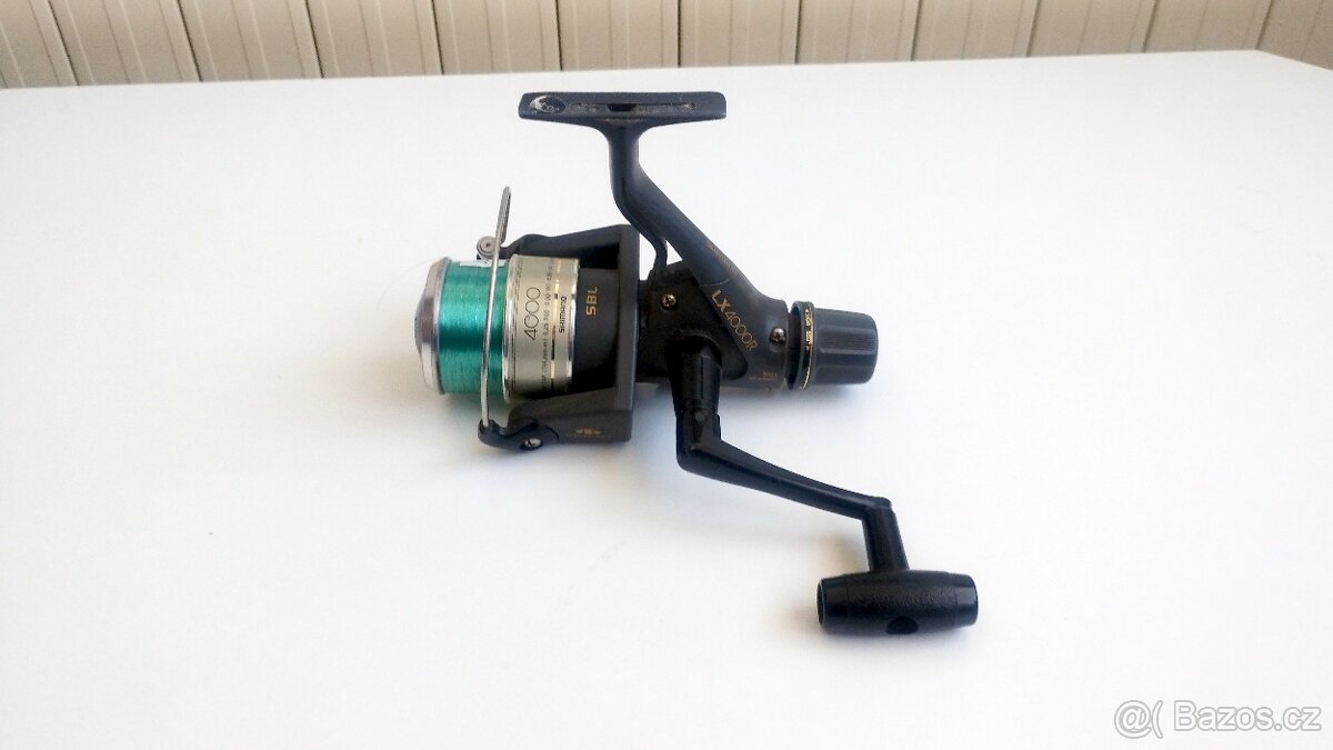 SHIMANO LX 4000R