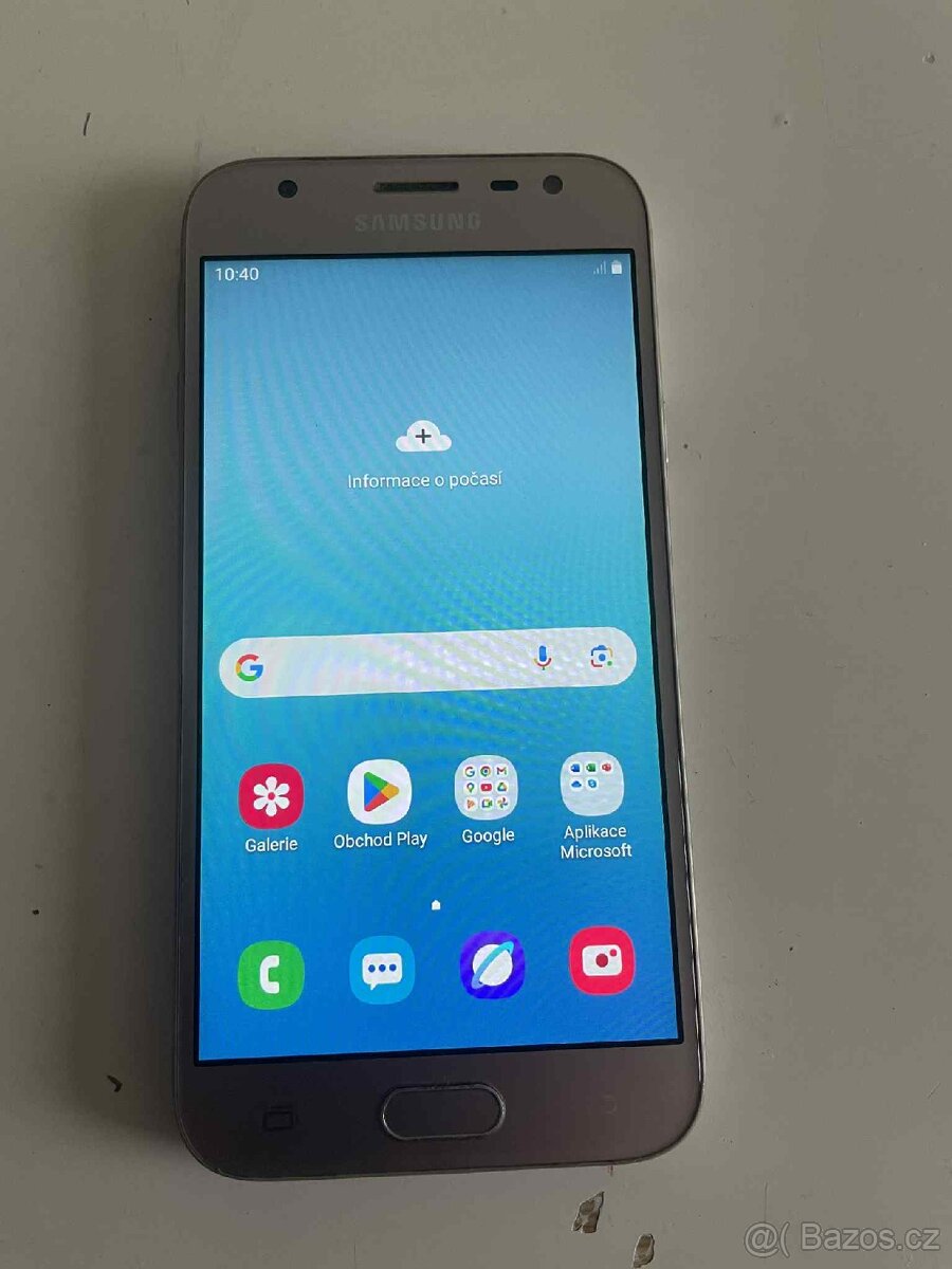 Samsung Galaxy J3