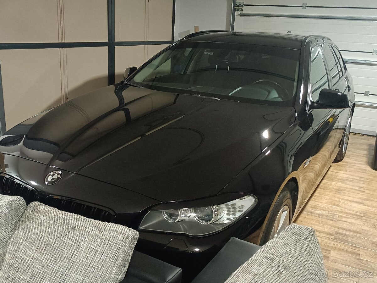 BMW F11 520D