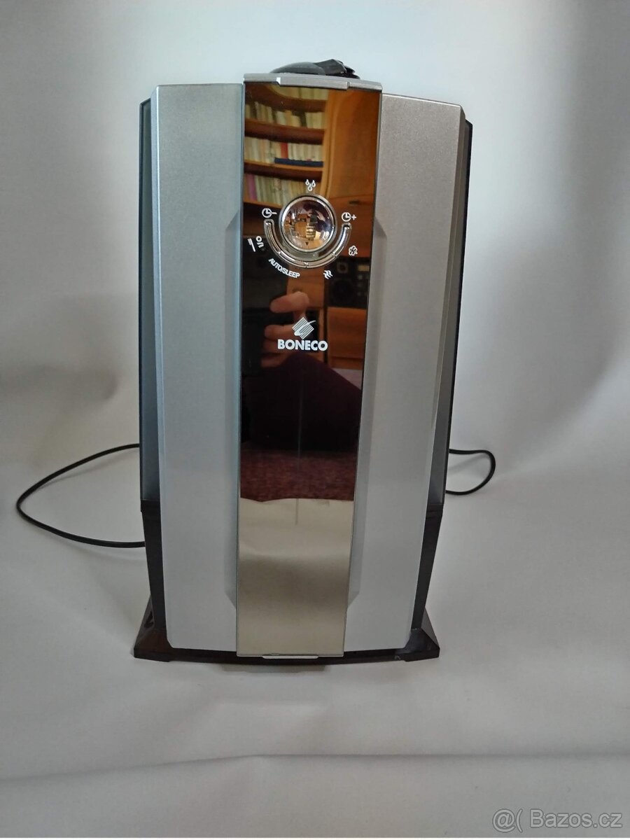 Zvlhčovač Boneco 7142