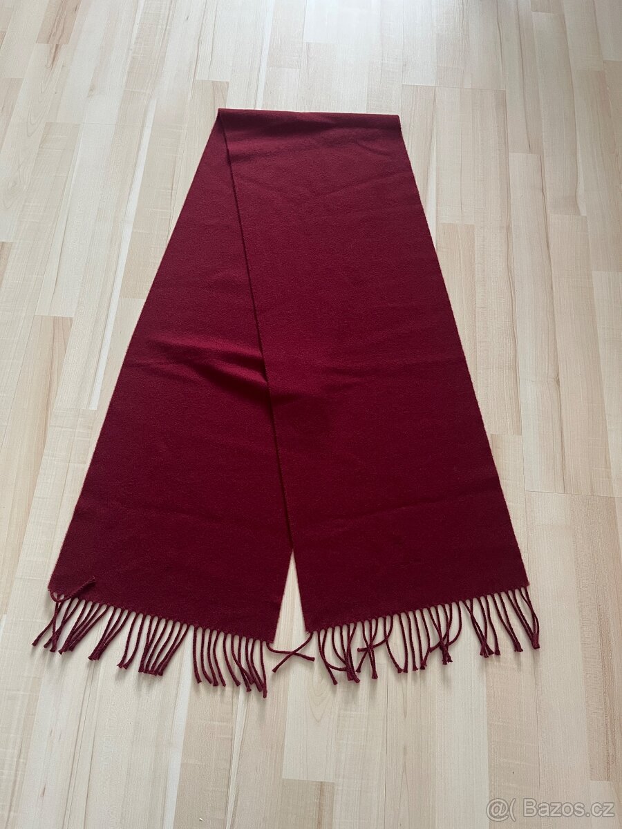 ŠÁLA GANT UNISEX
