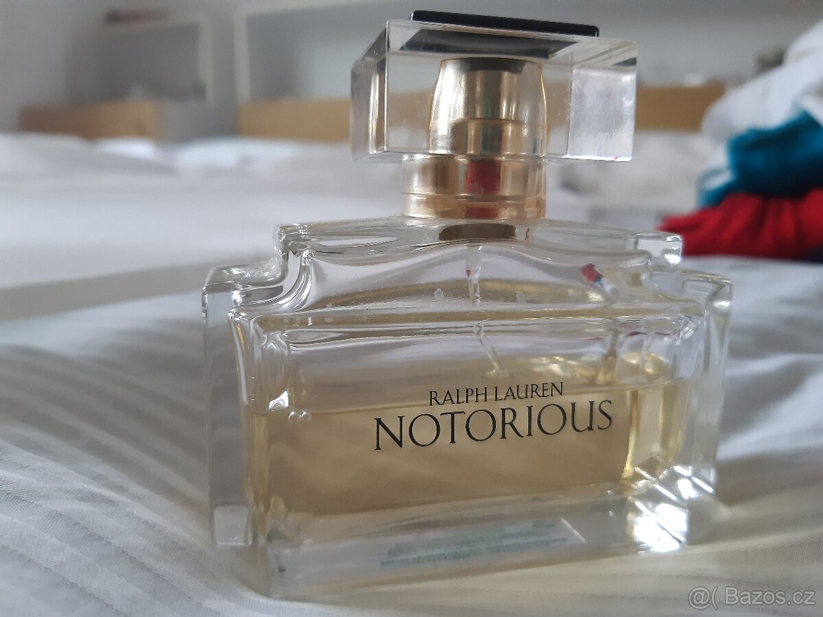Notorious Ralph Lauren