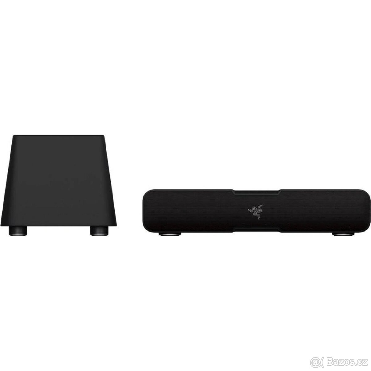 Razer Leviathan - Soundbar + subwoofer