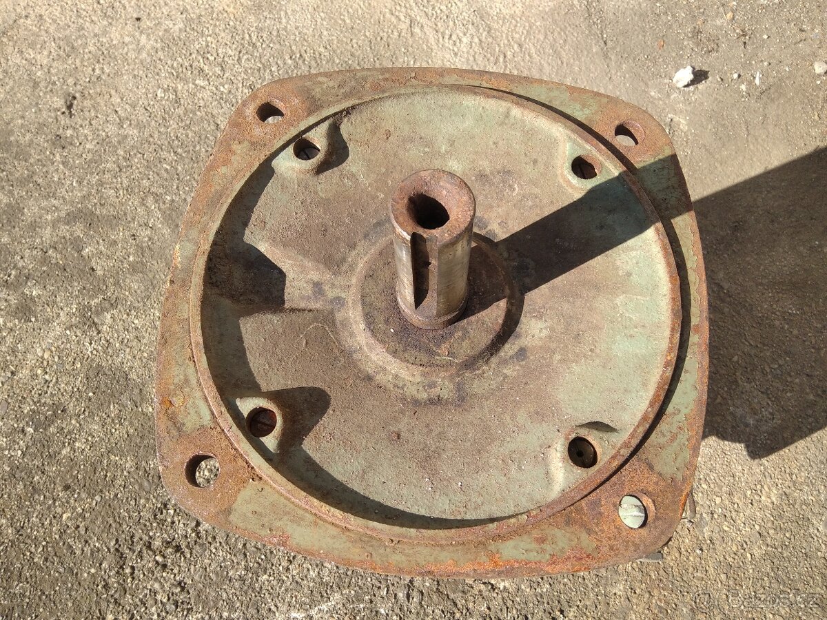 Elektromotor 4,5 kw