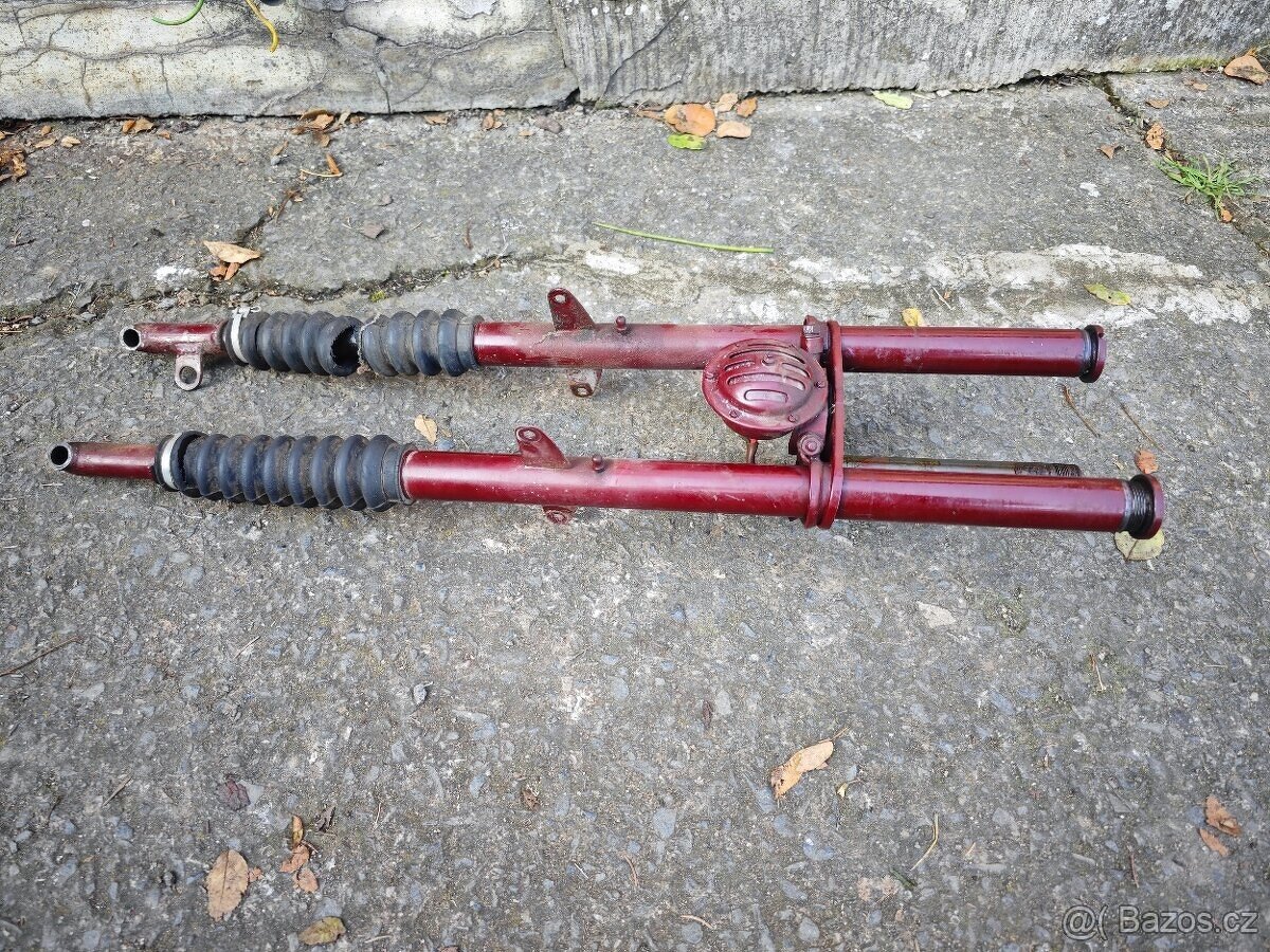 Jawa 50