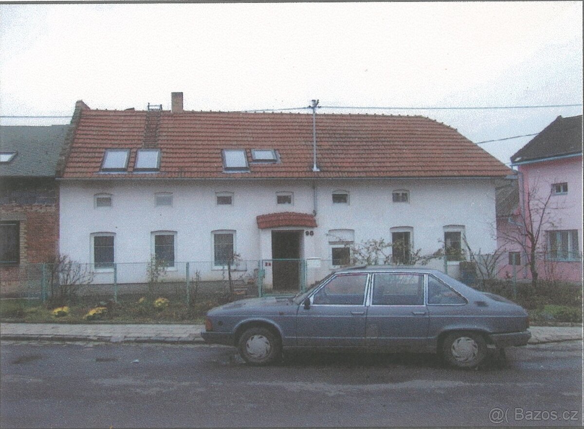 Tatra 613 3 E
