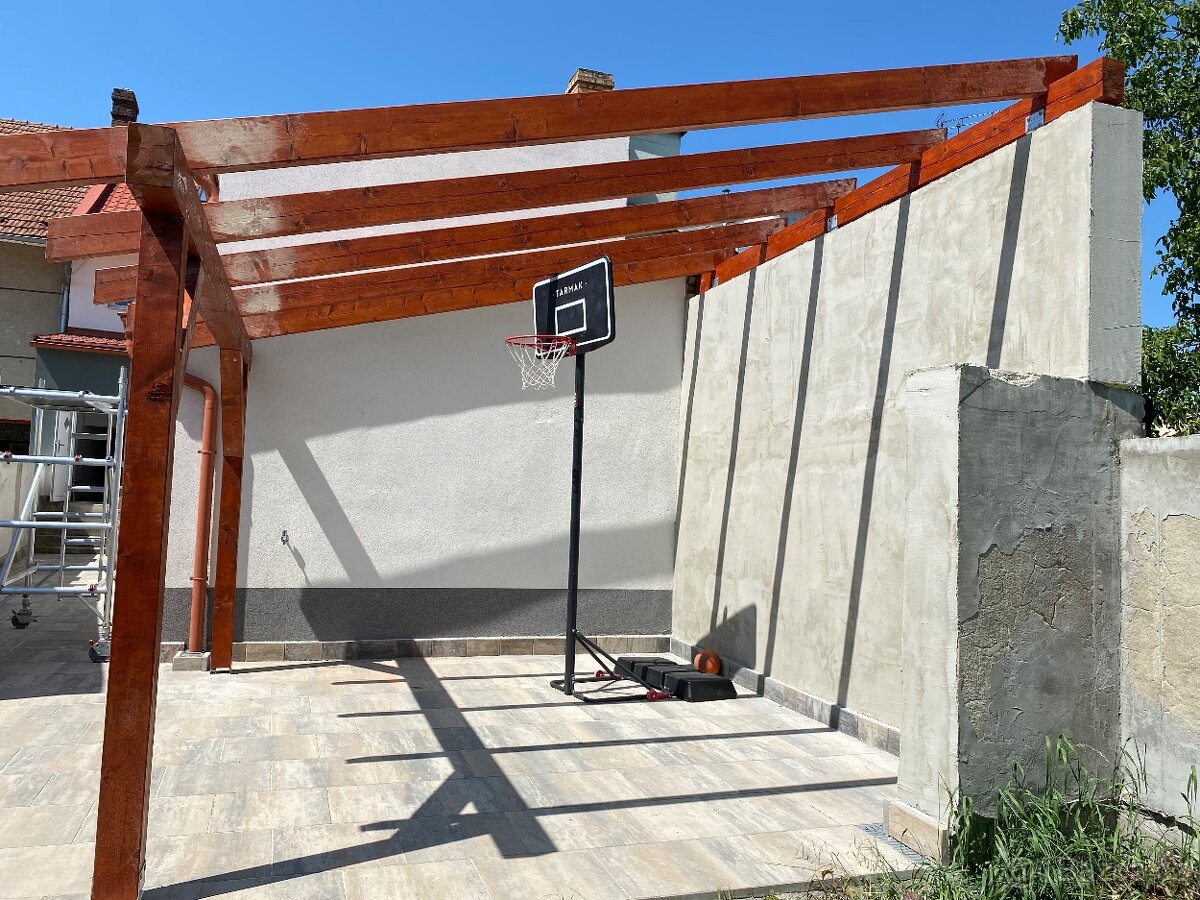 Pergola