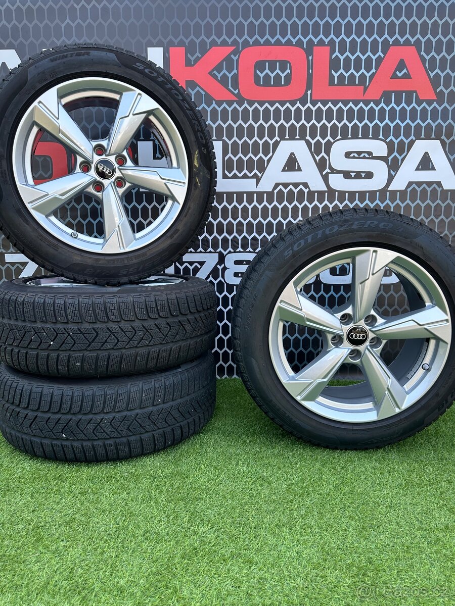 AUDI A6 ALLROAD 4K C8