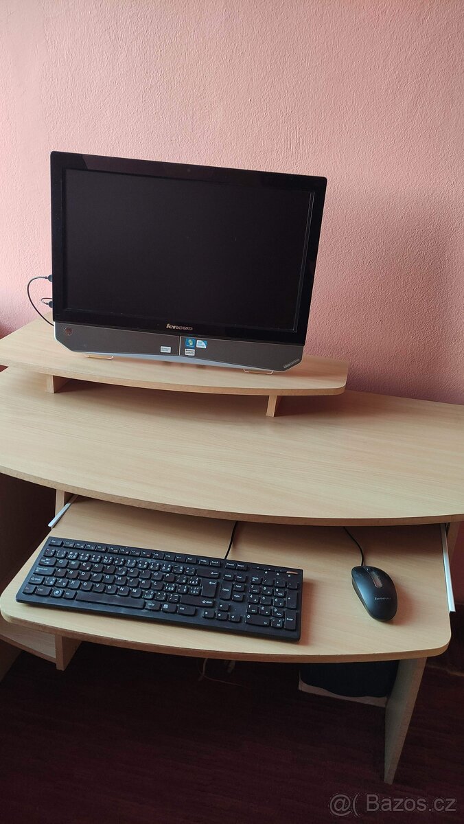 Lenovo IdeaCentre B3 Series