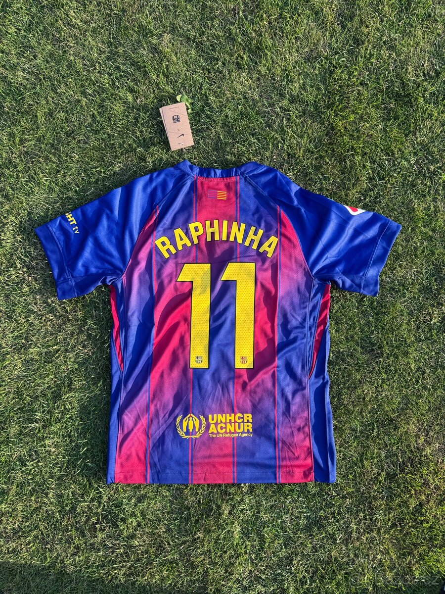 Dres Raphinha FC Barcelona 2025/26