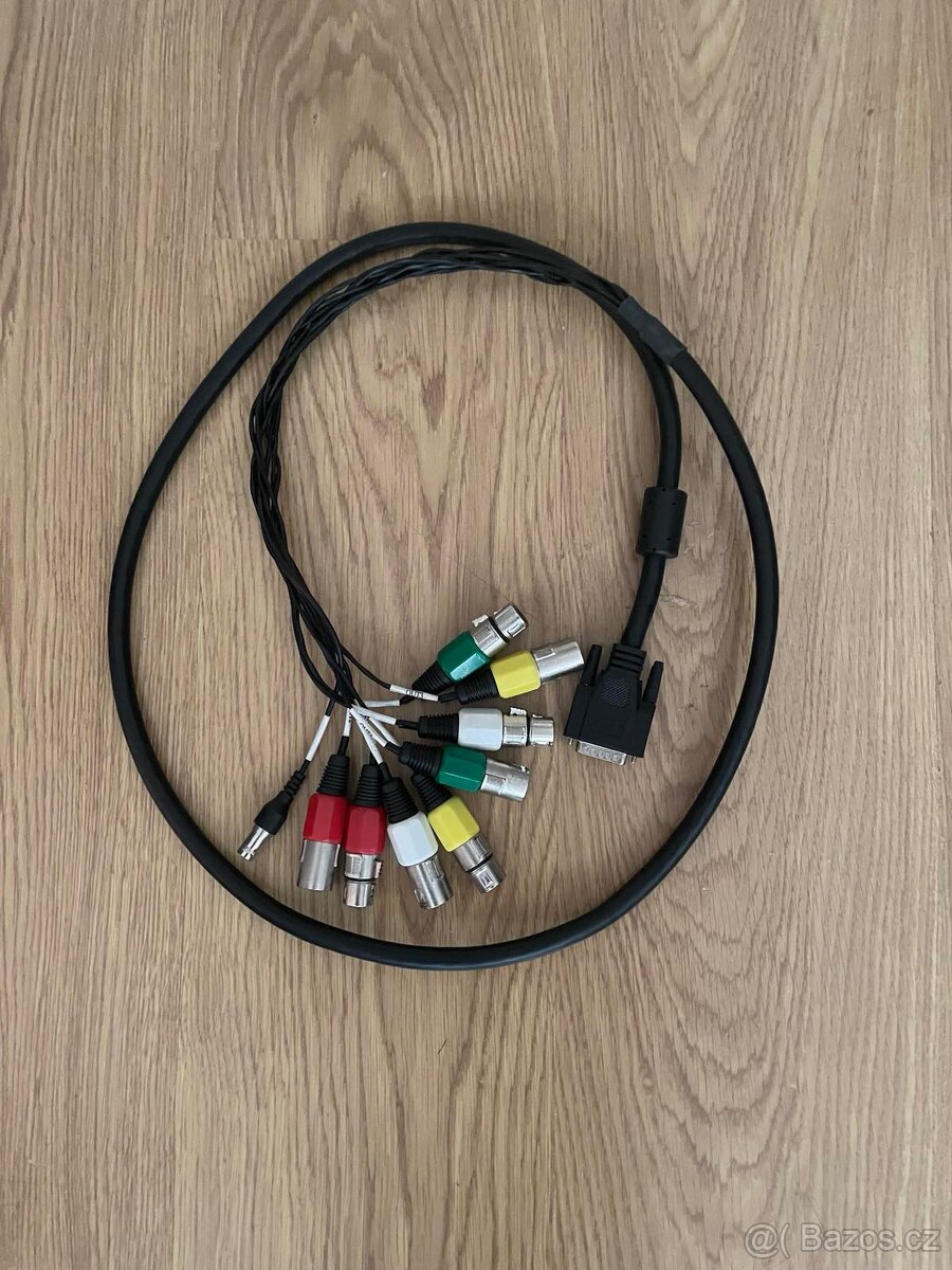 Lynx Studio CBL-AES1604