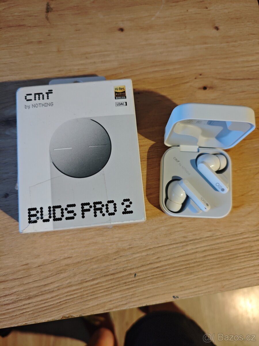 CMF Buds Pro2