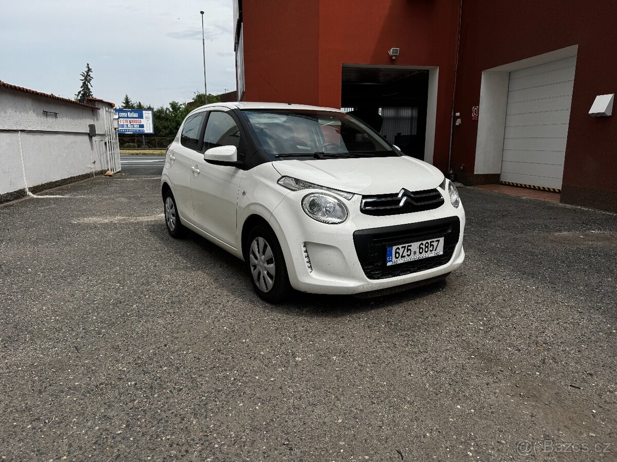 Citroen C1