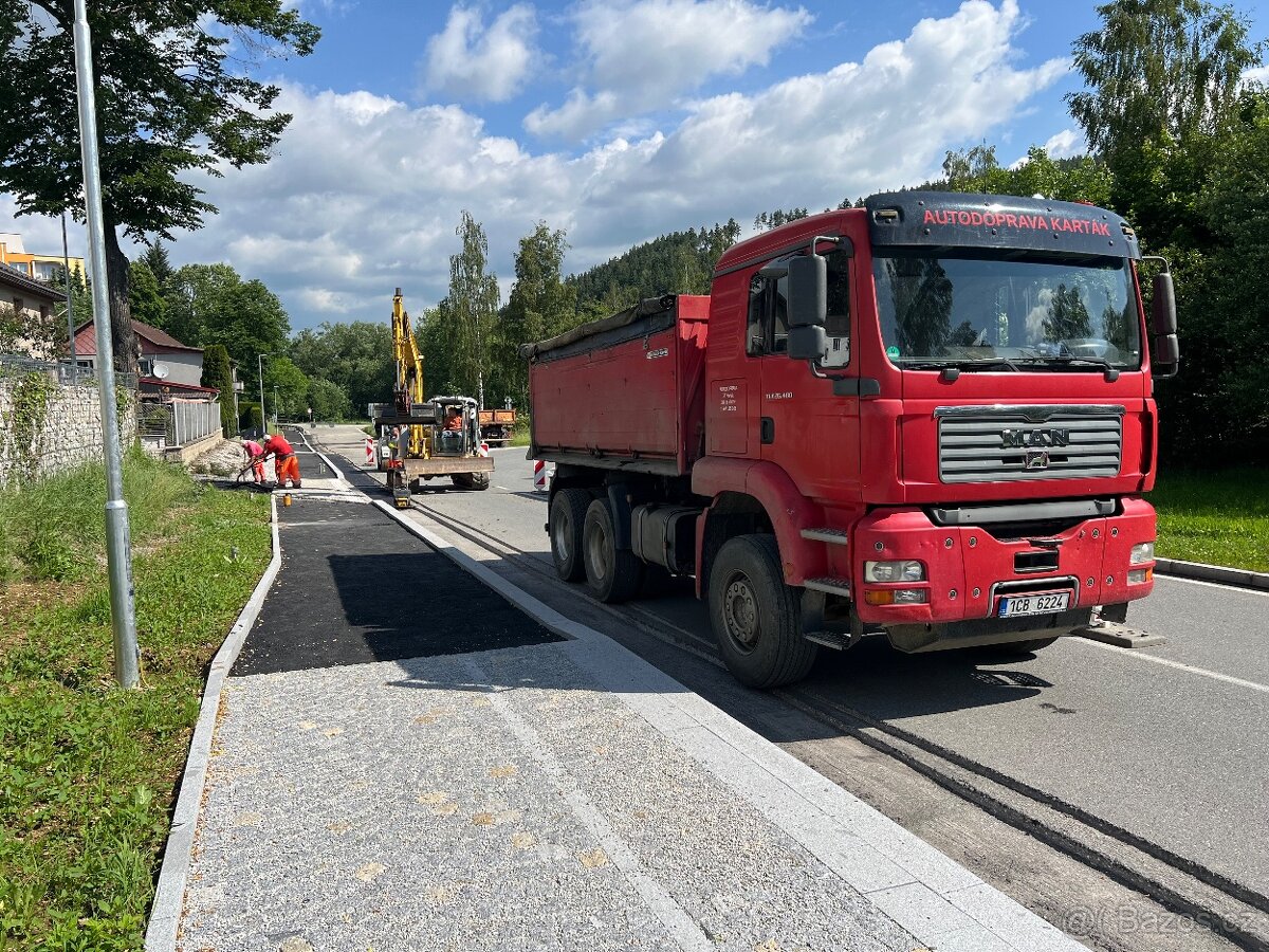 MAN TGA 480