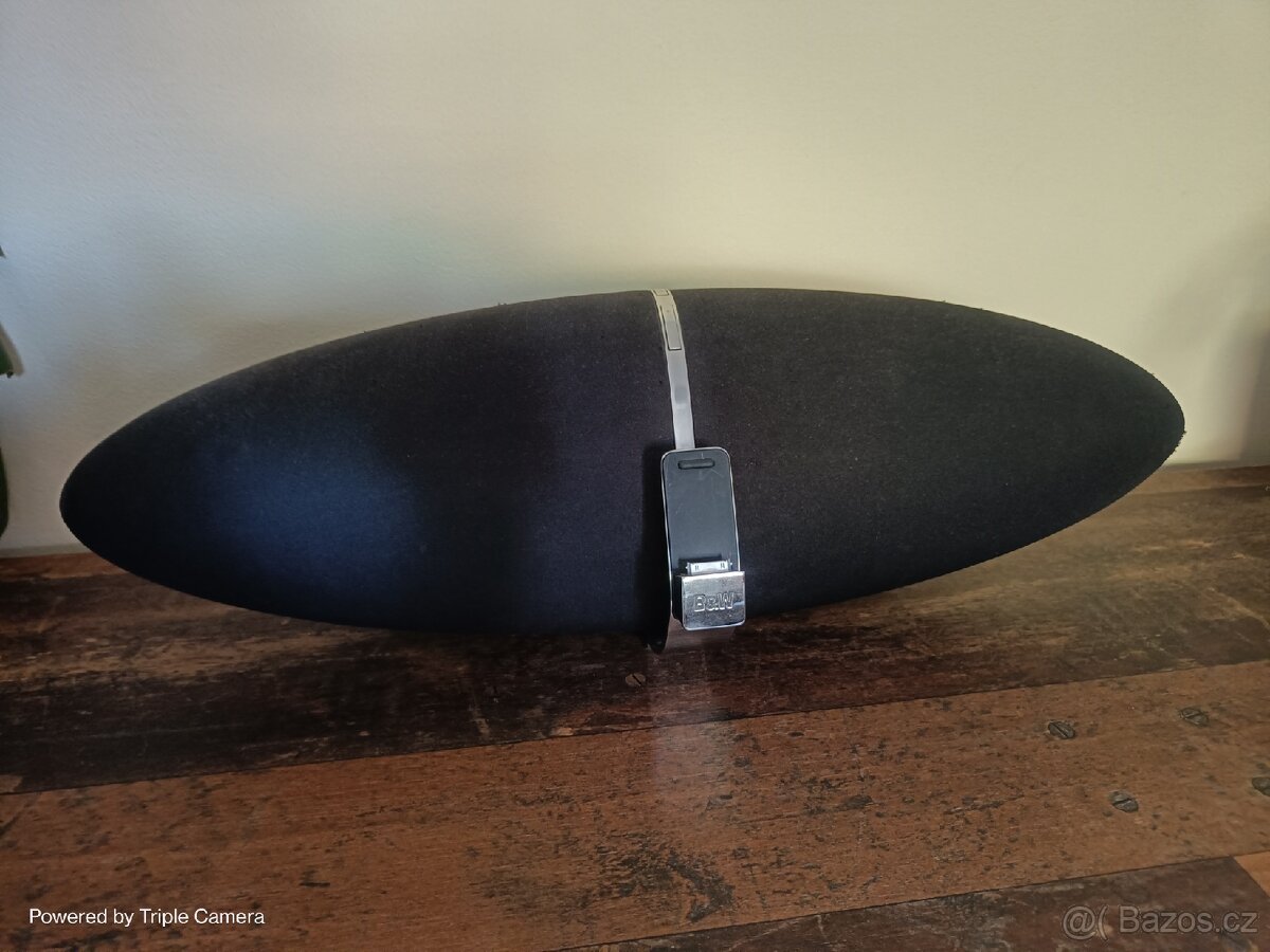 Reproduktor Bowers & Wilkins Zeppelin