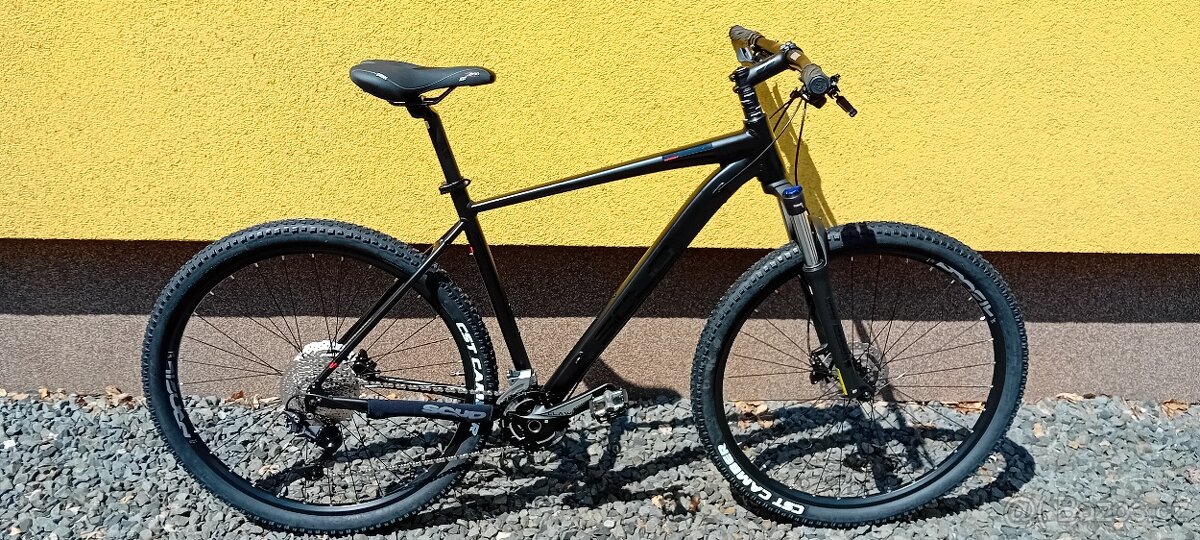 Scud COLIS horské kolo 29 rám 21", převody 2x10