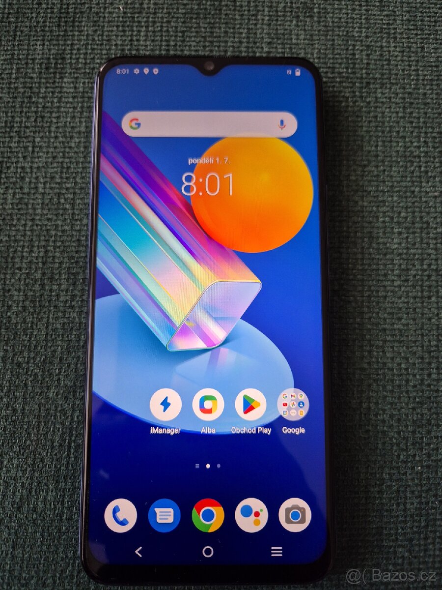 Y72 5G