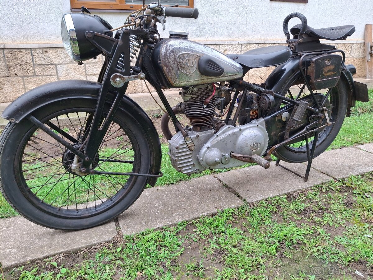 Nsu 251 osl