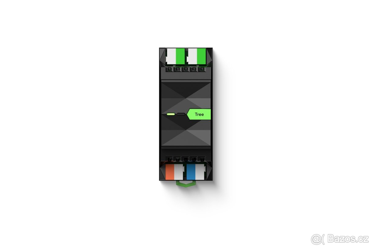 Loxone tree extension
