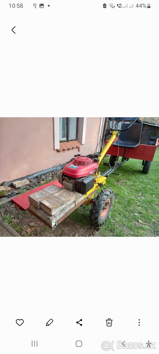 Prodám Vari Pony