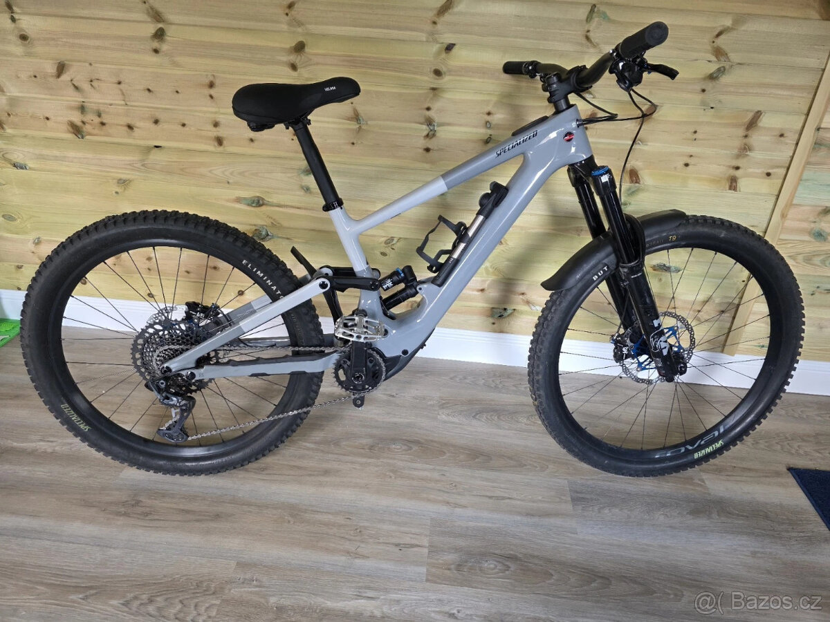 Specialized Turbo Kenevo SL S3