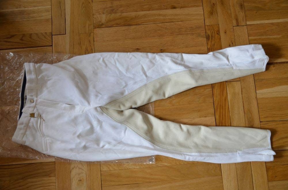 NOVÉ RAJTKY TURNIER VEL.38