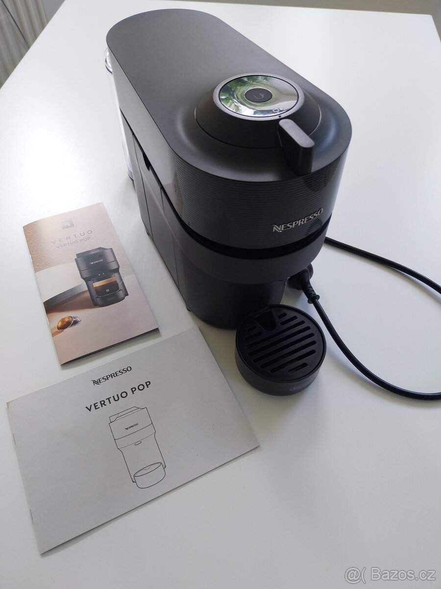 Nespresso Vertuo Pop