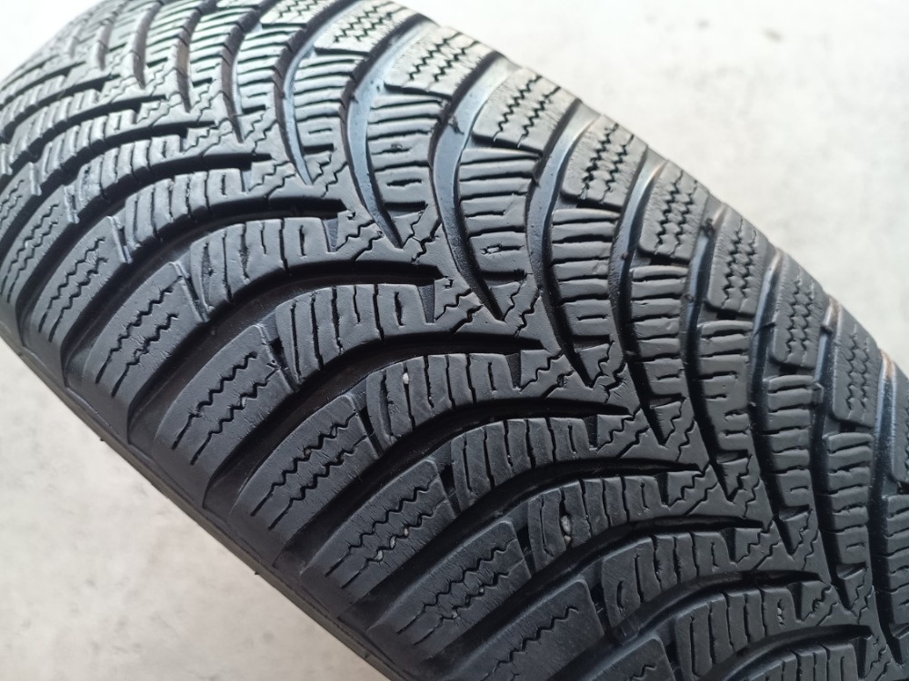 175/70 R14 HANKOOK (2716)