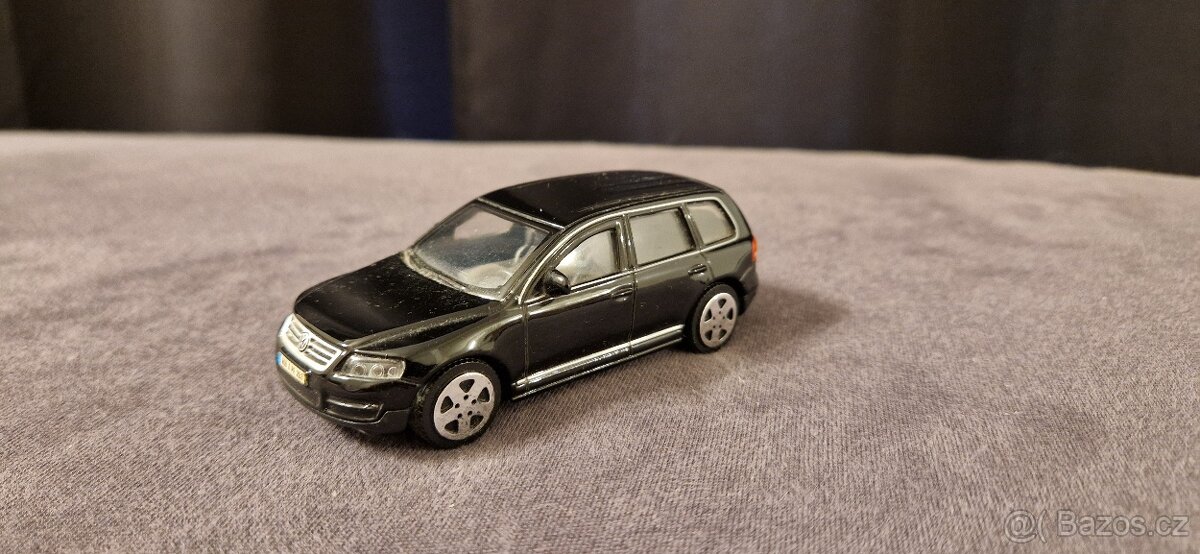 Volkswagen Touareg 1:43