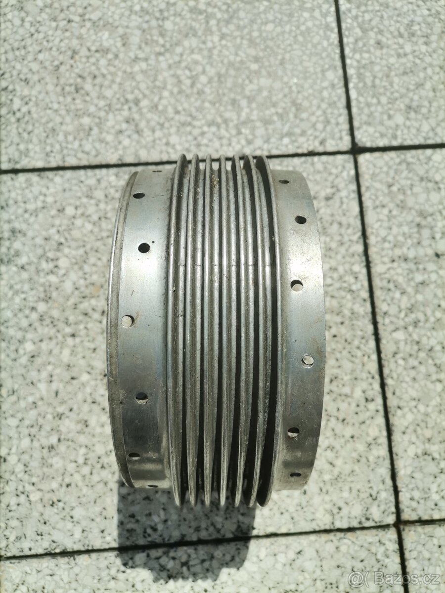 Náboj kola jawa 350