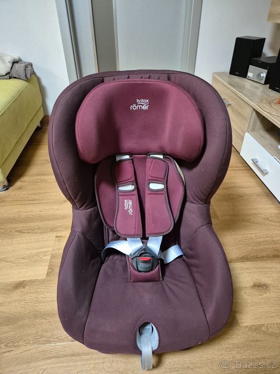 Britax Romer