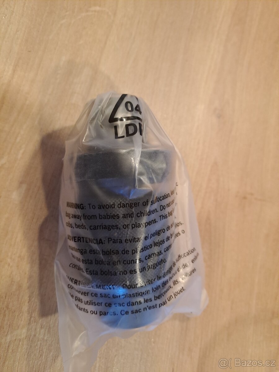 BOSCH rychloupínací sklicidlo