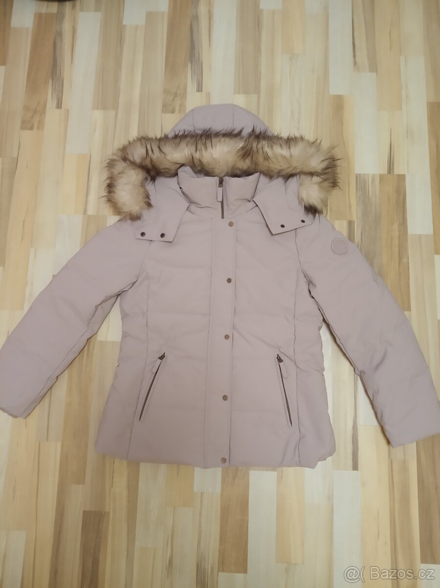 Dámská zimní bunda EDC (ESPRIT) vel. L