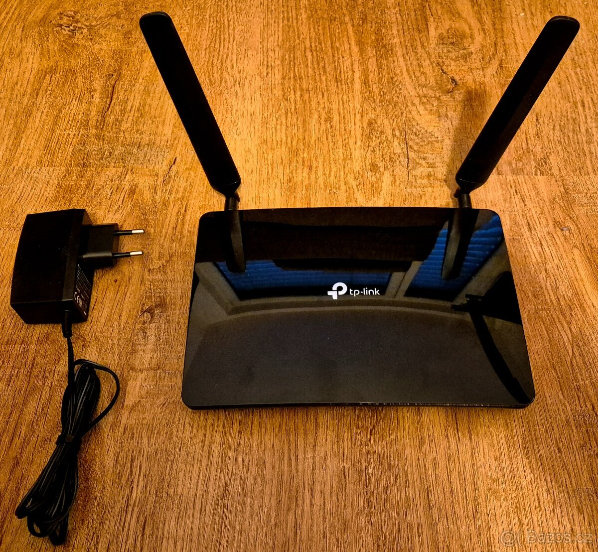 ⭐ LTE WiFi modem / router TP-LINK Archer MR600 ⭐