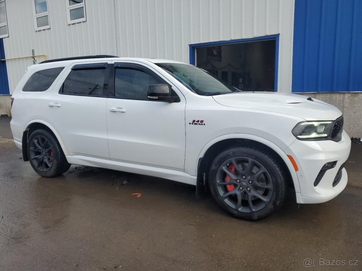 Dodge Durango RT 2023