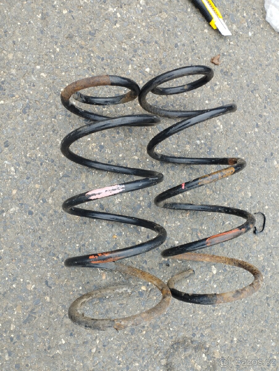 Díly Ford, Volvo v50, v40